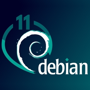 Debian 11 64-bit